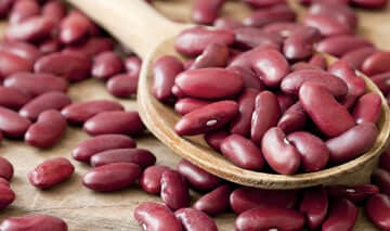 beans